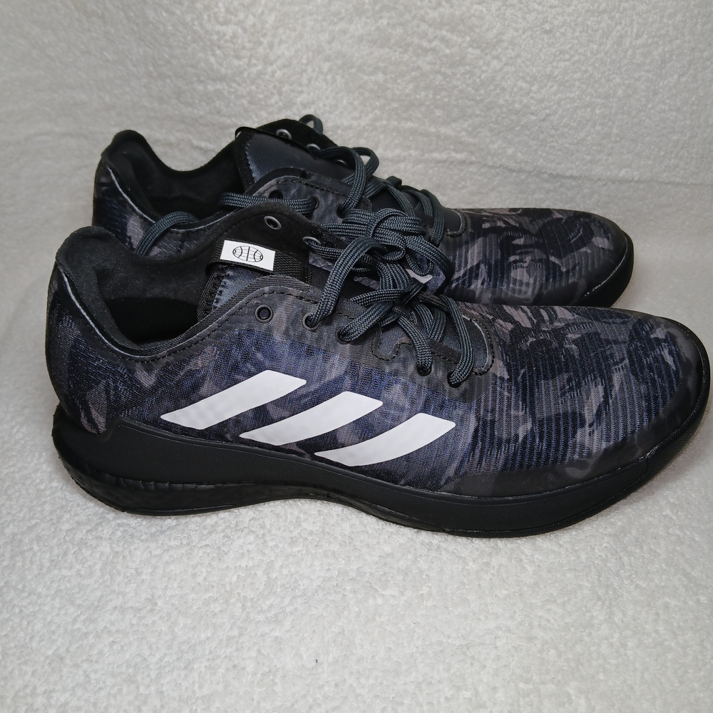 Adidas Crazyflight Womens Volleyball Shoes. Size 11